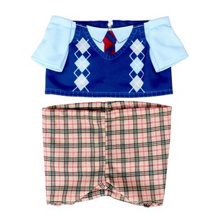 Plushie/Doll Design Size M/S