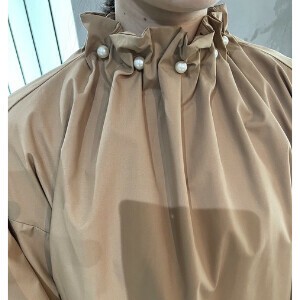 Button Shirt/Blouse [2024 A/W NEW]