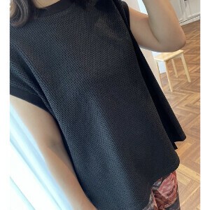 背心外套/马甲 保暖 2024新品