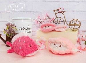 动物/鱼玩偶/毛绒玩具 Design 3种类