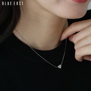 Necklace/Pendant Necklace Stainless Steel [2024 NEW]