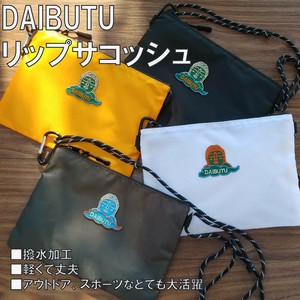 リップ サコッシュ　【DAIBUTU】