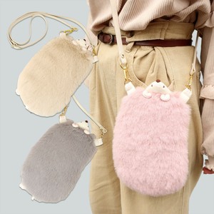 Pouch Design Hedgehog 3-types