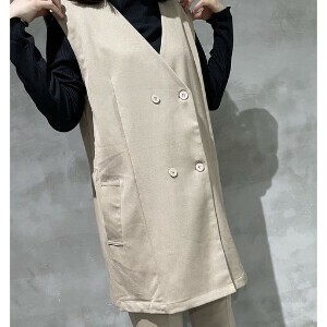 Vest/Gilet