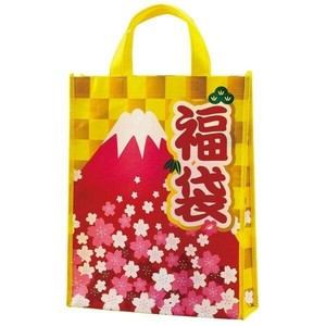 開運バッグ大