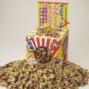 おみくじキャンディ すくいどりプレゼント100人用