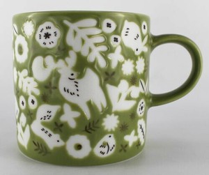 【KUKKA】　クッカ マグ 抹茶