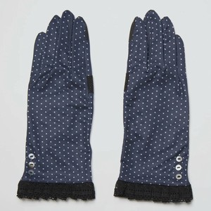 Arm Covers Antibacterial Finishing Short Size Cool Touch Arm Cover