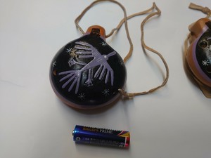 ペルーのオカリナ　ナスカの地上絵　★アウトレット★処分★