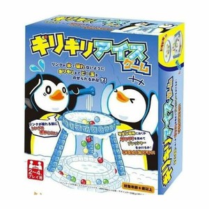 ギリギリアイスゲーム NEW