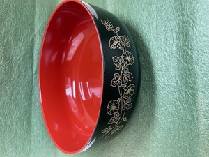 Side Dish Bowl Multi-purpose Morning Glory
