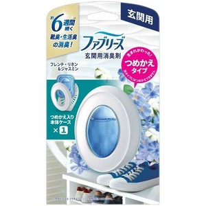 ファブリーズ玄関用消臭剤フレンチ・リネン＆ジャスミン本体