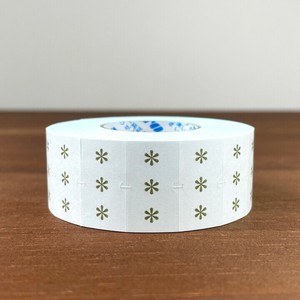 Stamp Marche Tape Made in Japan