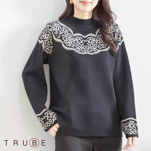 Sweater/Knitwear Design Pullover L [2024 NEW]