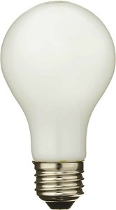 東京メタル　LED電球　LDA4LWG40W-TM