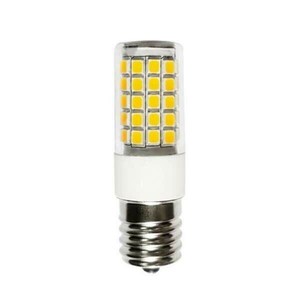 東京メタル　LED電球E17タイプ　E17-5W-005C-TM　クリア