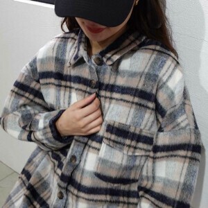 Jacket Check