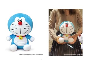 ドラえもん ぬいぐるみ Mサイズ