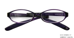 【★在庫処分★】NEO CLASSICS ネオクラシック リーディンググラス Neck Hug GLR-22-7 +3.00