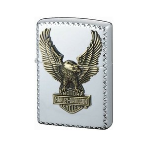 ZIPPO (ハーレーダビッドソン)　HDP-23