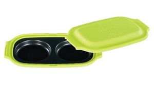 ヘルプユー HelpU 月見エッグメーカー ふっくらおいしい目玉焼き器