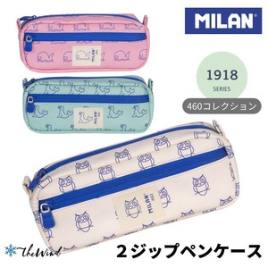 Pen Case Pouch Stationery