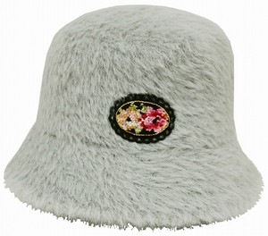 Hat Fluffy