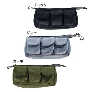 【ペンケース】GEARS PACK