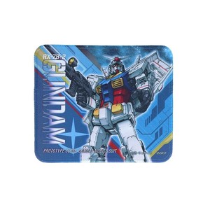 【パソコン周辺アクセ】機動戦士ガンダム マウスパッド GS11