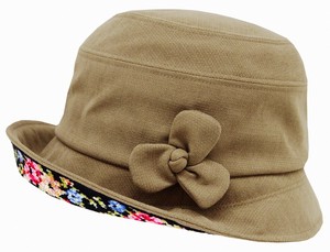 Hat Beige