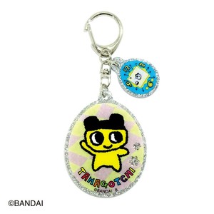 【キーホルダー】たまごっち アクリルキーホルダー まめっち