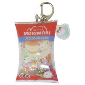 【キーホルダー】パロディマート エアーキーホルダー パンケーキミックス