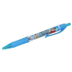 【ボールペン】ガリガリ君 ノック式カラーボールペン