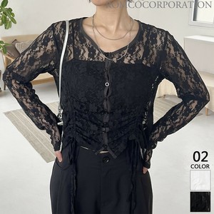 Button Shirt/Blouse [2024 NEW]