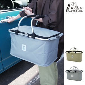 Bag cooling bag