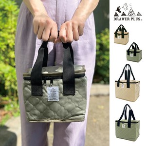 Bag Quilt cooling bag