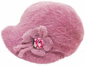 Hat Purple