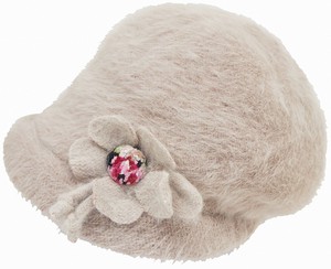 Hat Beige