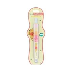 【シャープペン】くまのプーさん シャープペン Dr.Grip CL PB SP 0.5