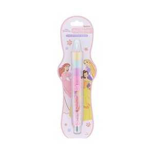 【シャープペン】ディズニープリンセス シャープペン Dr.Grip CL PB SP 0.5
