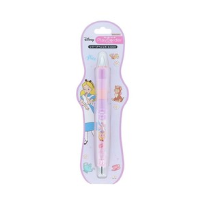 【シャープペン】ふしぎの国のアリス シャープペン Dr.Grip CL PB SP 0.5