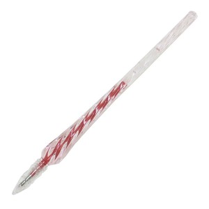 Gel Pen Ballpoint Pen Clear