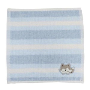 Face Towel Wolf