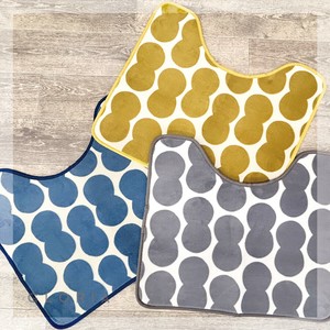 Toilet Mat Knickknacks [2024 A/W NEW]
