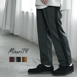 [MinoriTY] Full-Length Pant