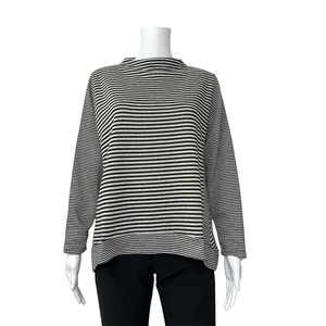 T-shirt A-Line Switching Cut-and-sew