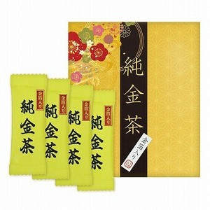 <ウインターナウ>純金茶　(Jｰ20)