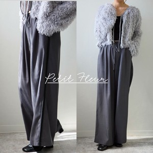 Full-Length Pant Easy Pants