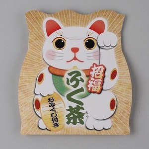<ウインターナウ>招福ふく茶　(GNF-15)
