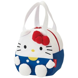 Lunch Bag Hello Kitty Die-cut
